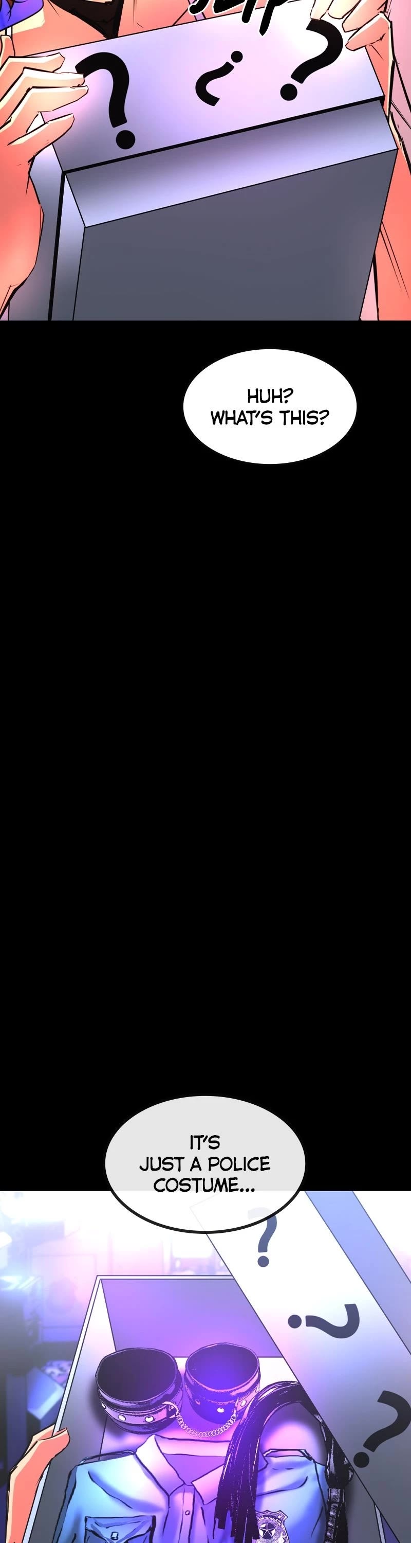 Hanlim Gym chapter 146 page 5