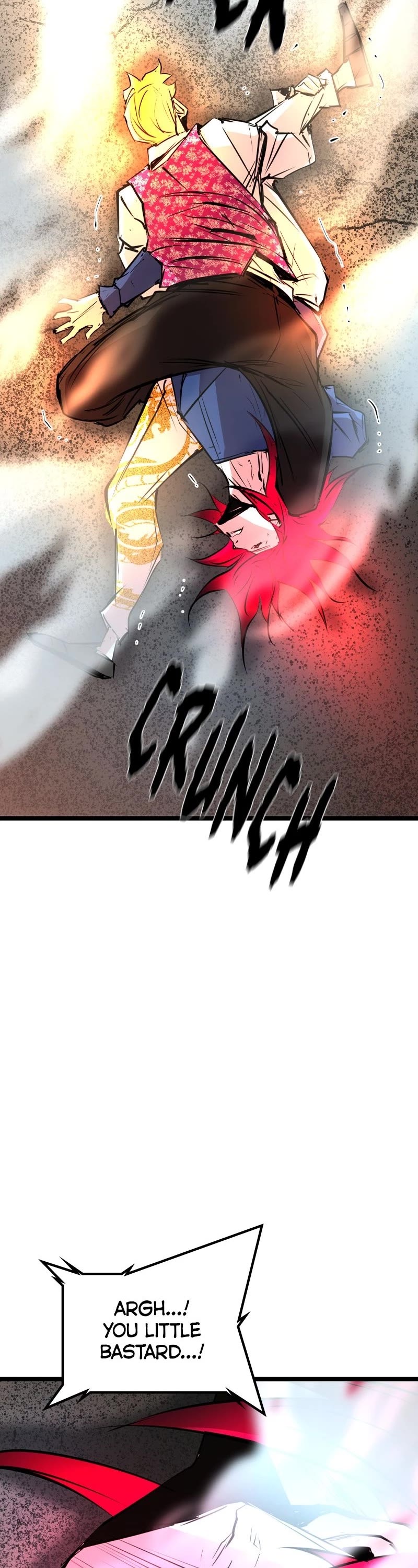 Hanlim Gym chapter 146 page 50