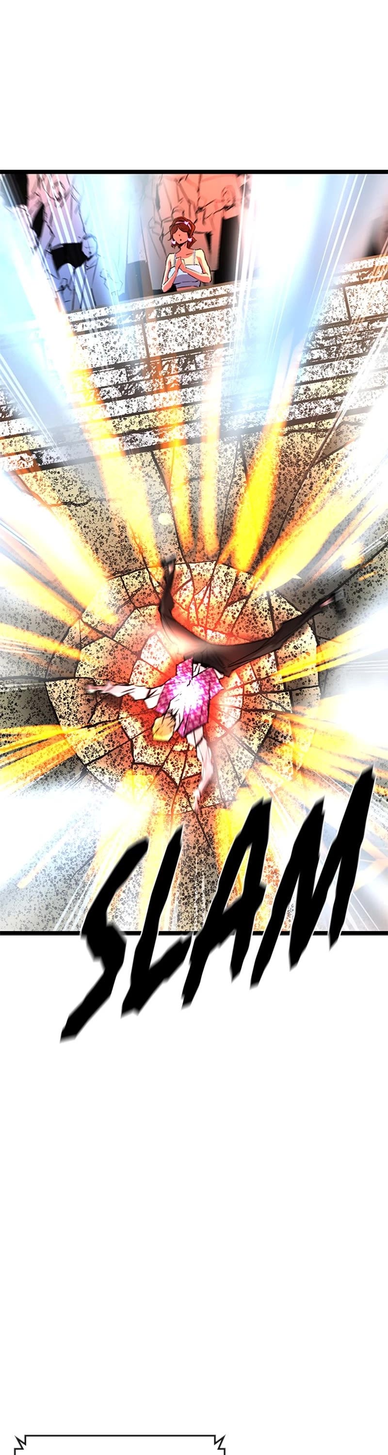 Hanlim Gym chapter 146 page 58