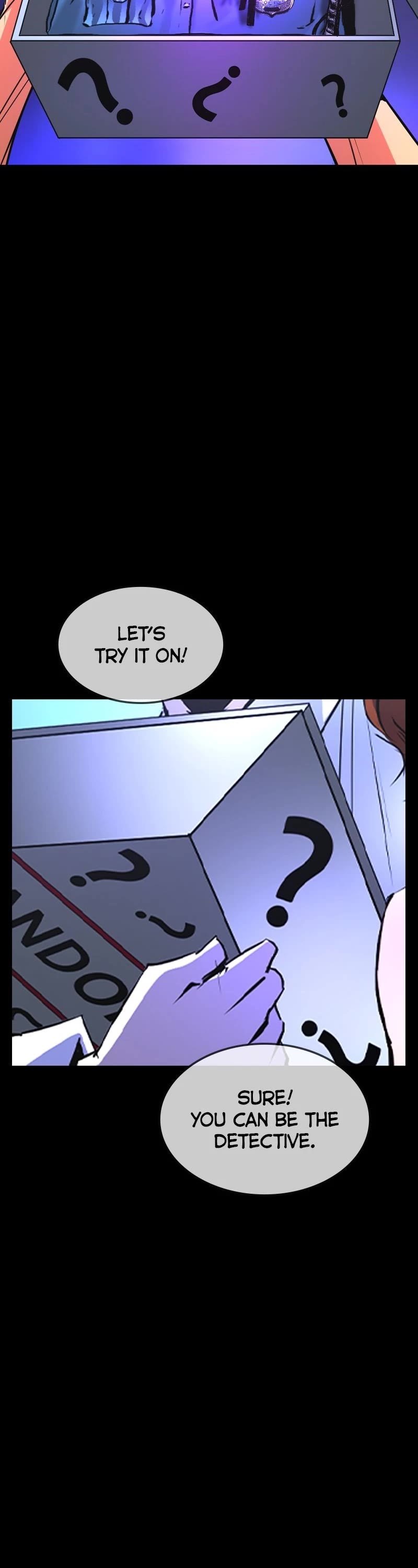 Hanlim Gym chapter 146 page 6