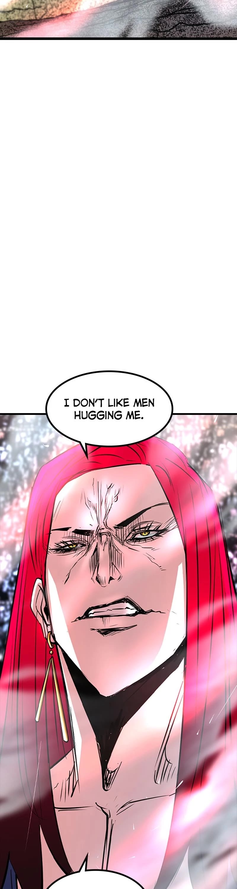 Hanlim Gym chapter 146 page 61