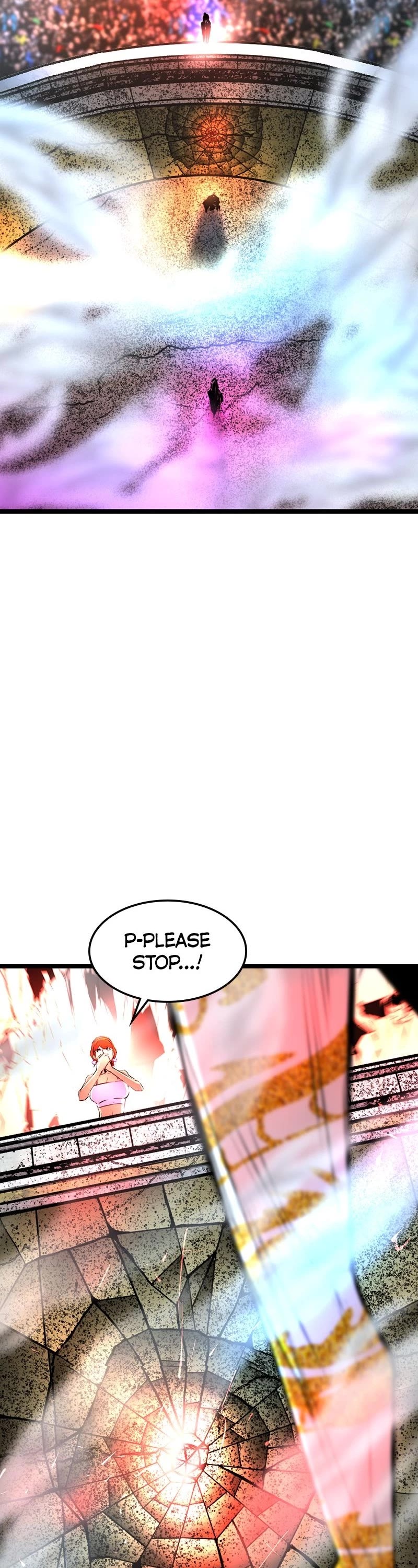 Hanlim Gym chapter 146 page 65