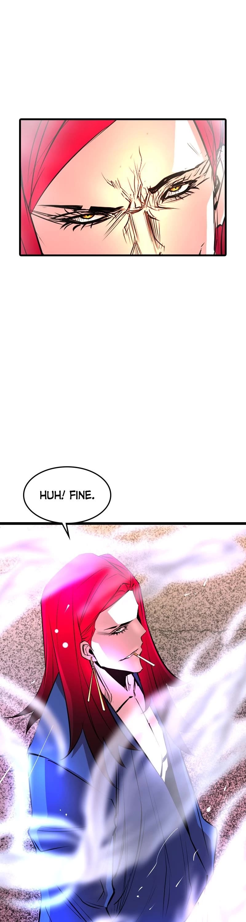 Hanlim Gym chapter 146 page 67