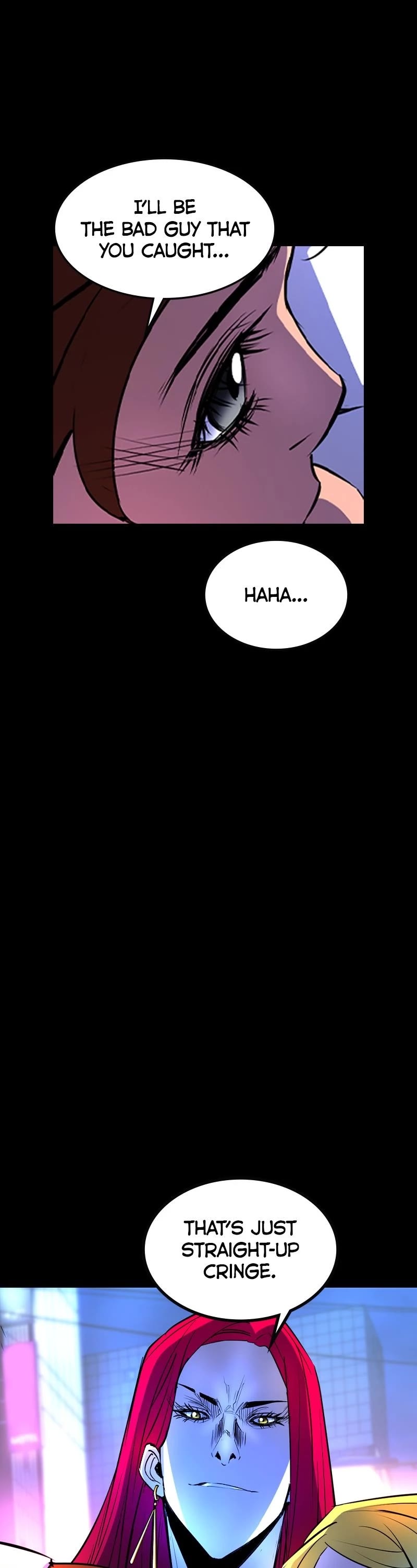 Hanlim Gym chapter 146 page 7