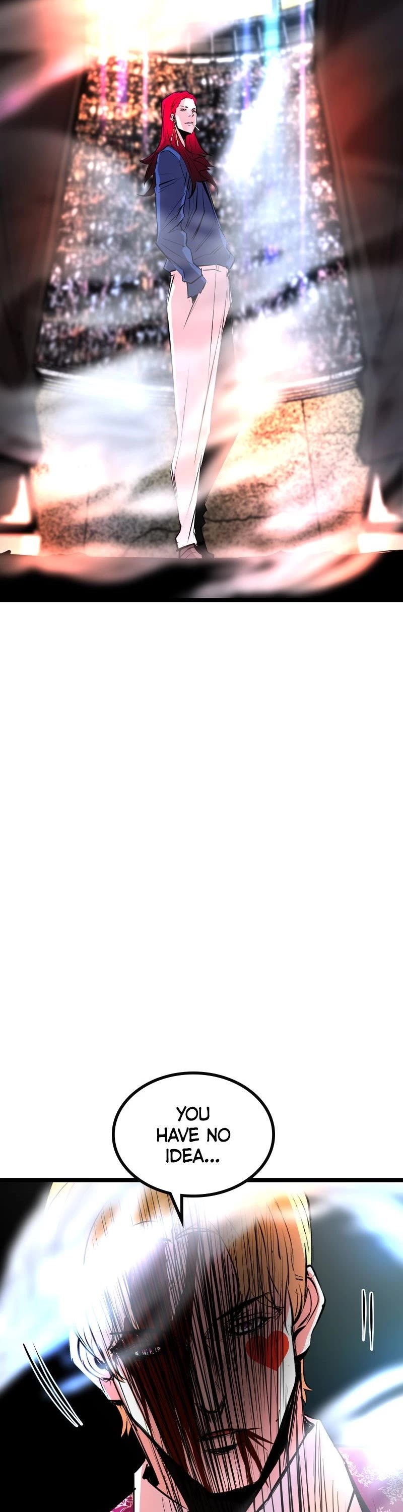 Hanlim Gym chapter 146 page 70