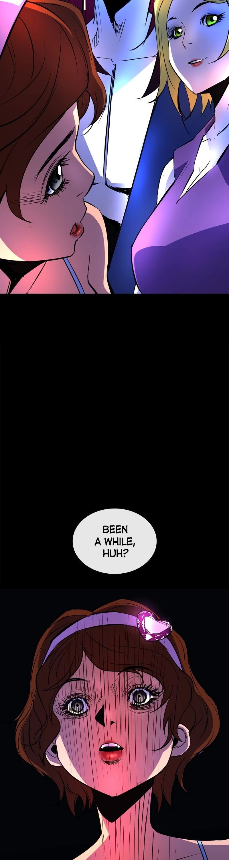 Hanlim Gym chapter 146 page 8