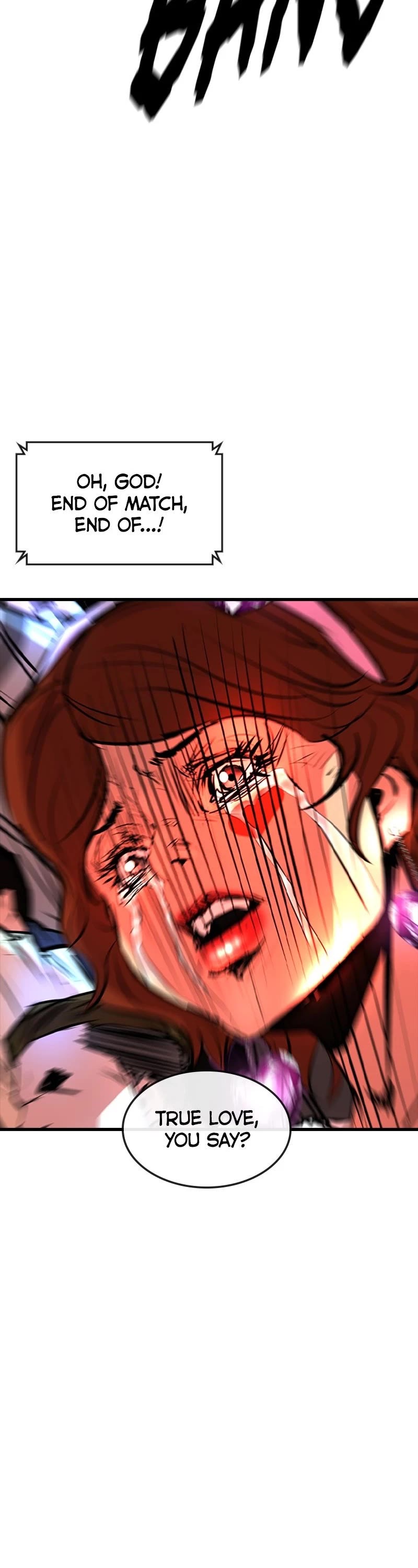 Hanlim Gym chapter 146 page 83