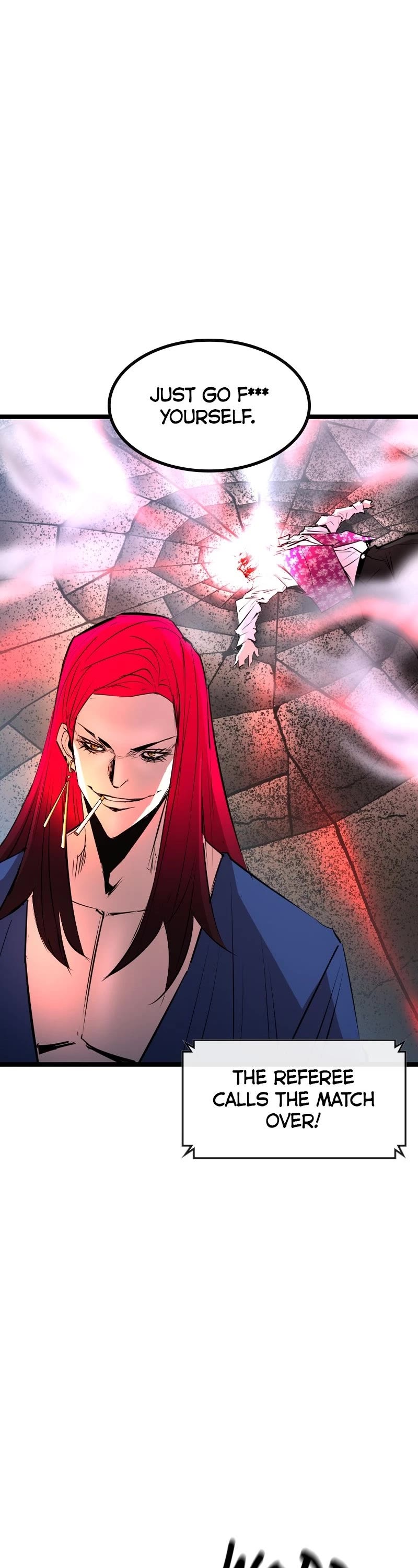 Hanlim Gym chapter 146 page 84