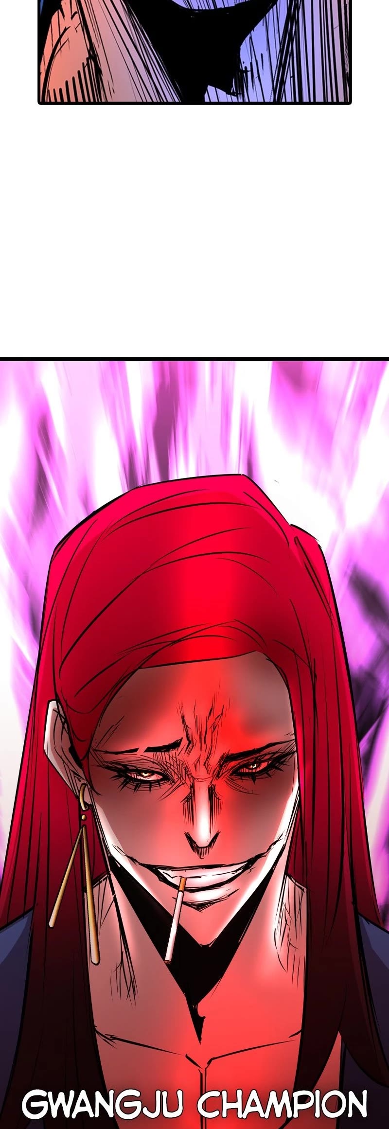 Hanlim Gym chapter 146 page 88