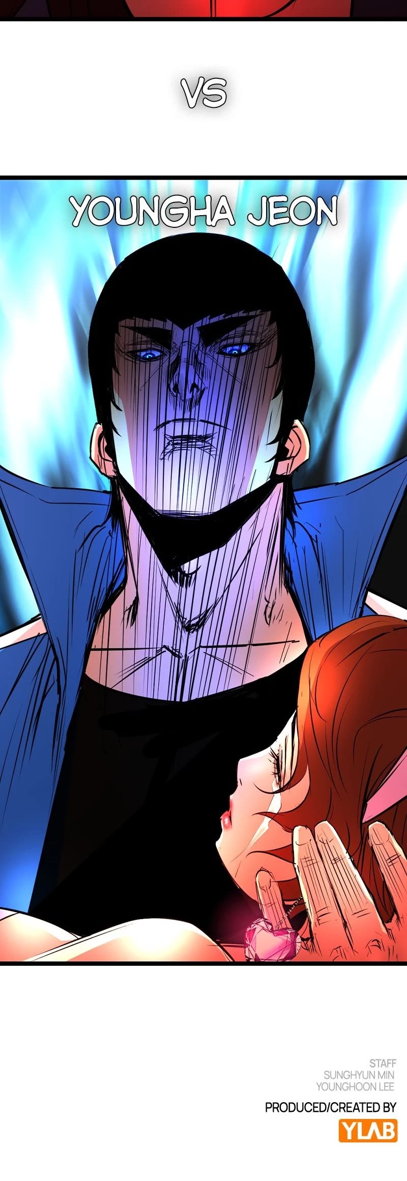 Hanlim Gym chapter 146 page 89