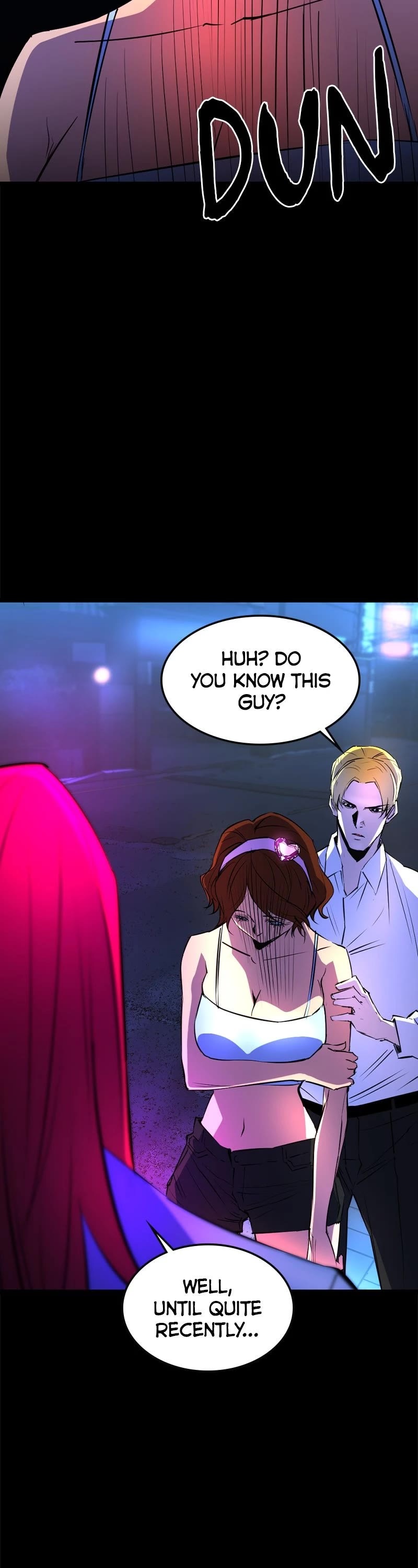 Hanlim Gym chapter 146 page 9