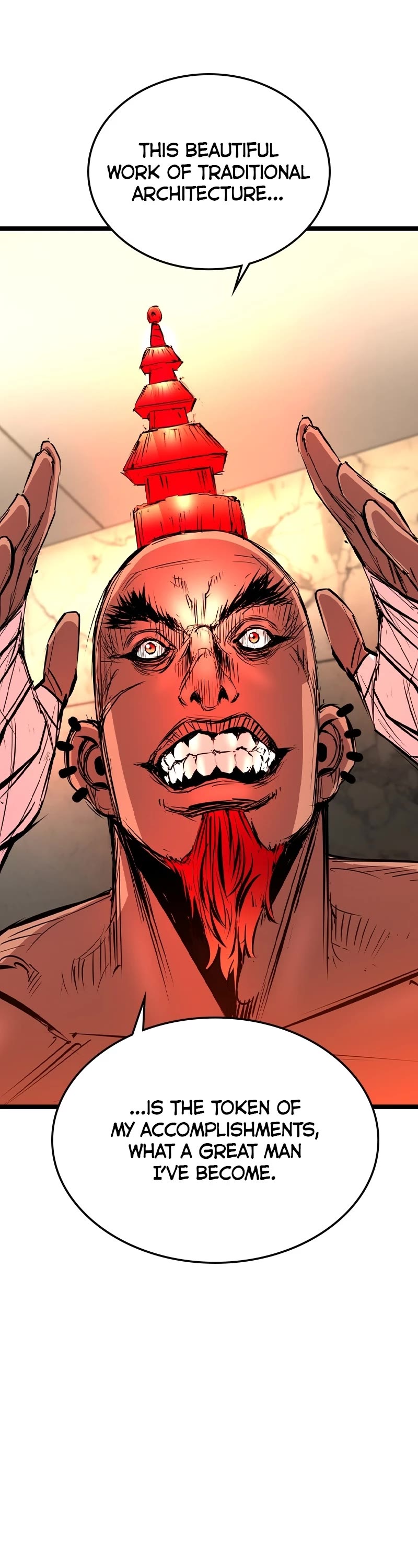 Hanlim Gym chapter 148 page 11