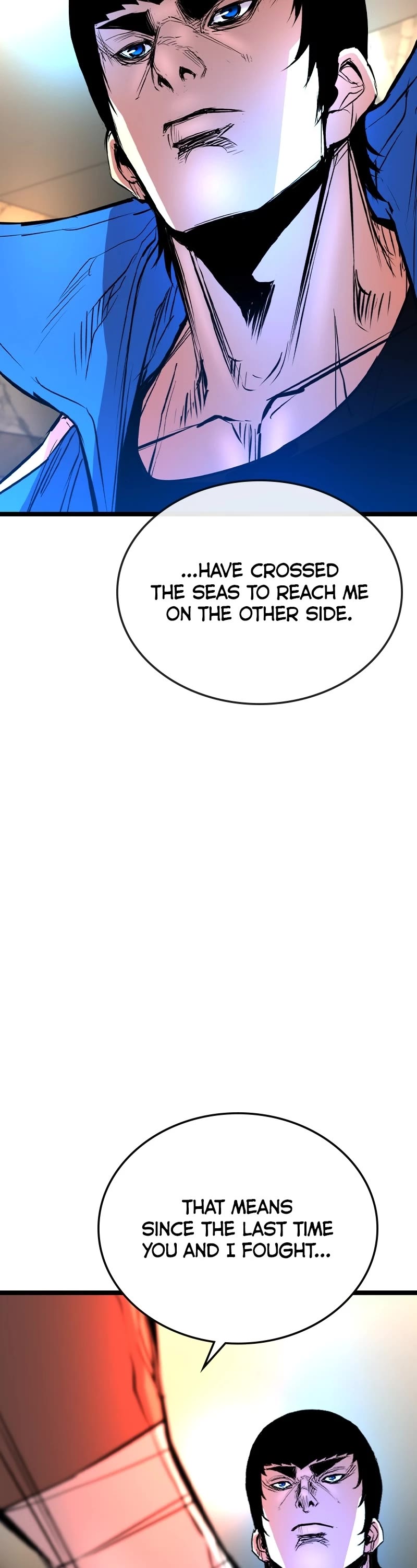 Hanlim Gym chapter 148 page 13