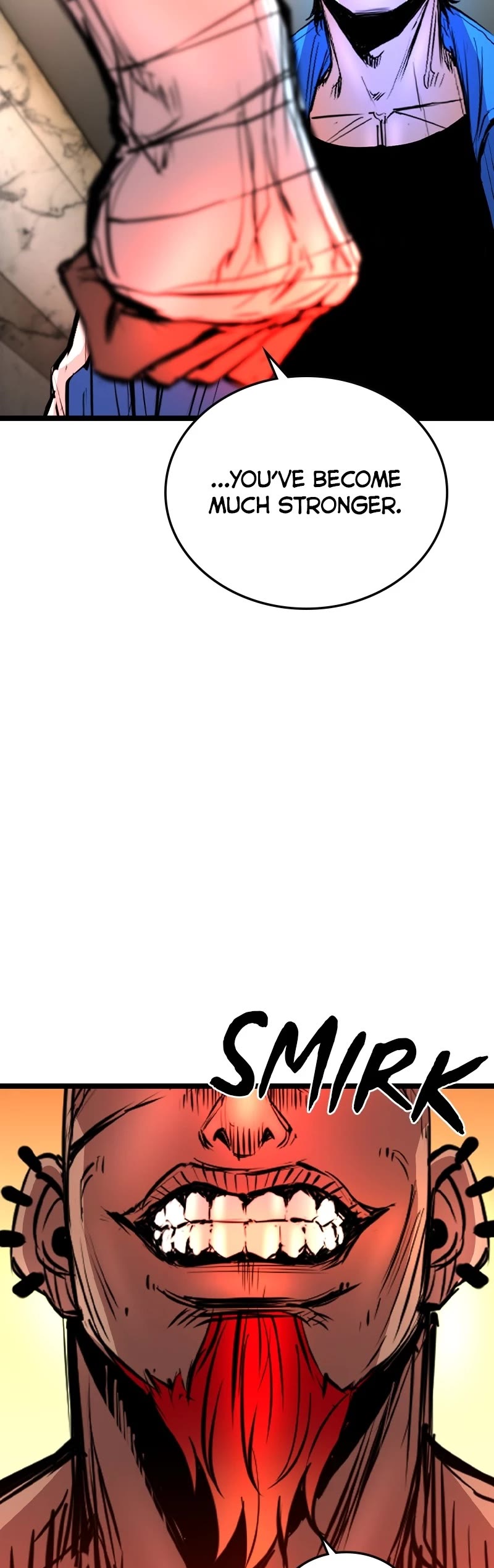 Hanlim Gym chapter 148 page 14