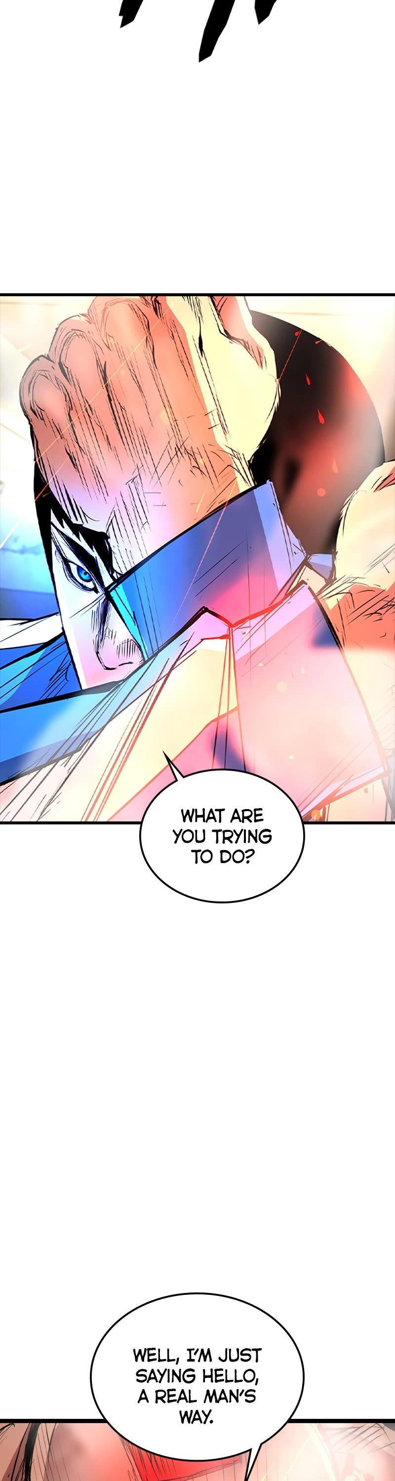 Hanlim Gym chapter 148 page 17