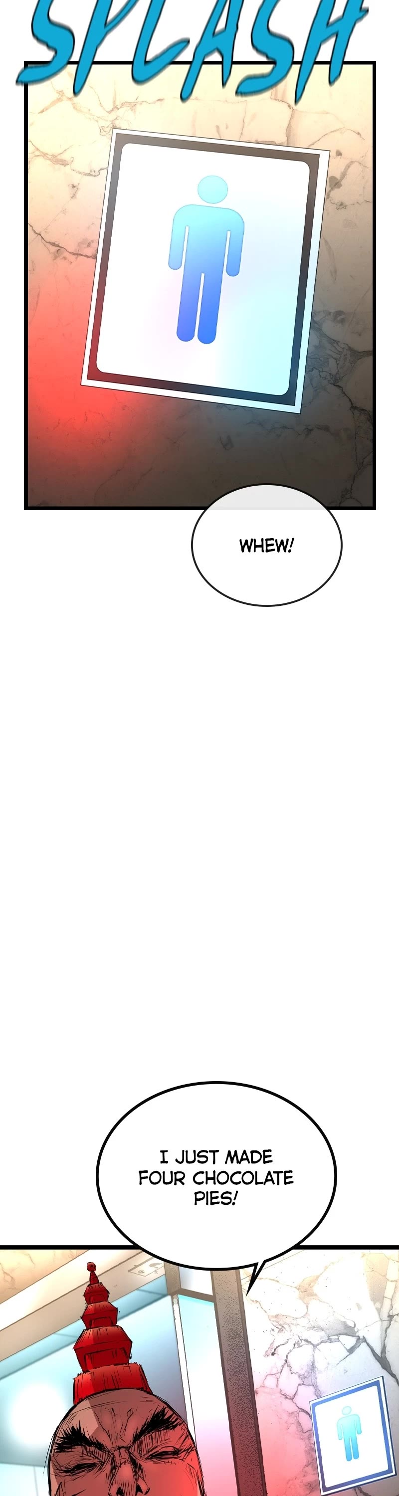 Hanlim Gym chapter 148 page 2