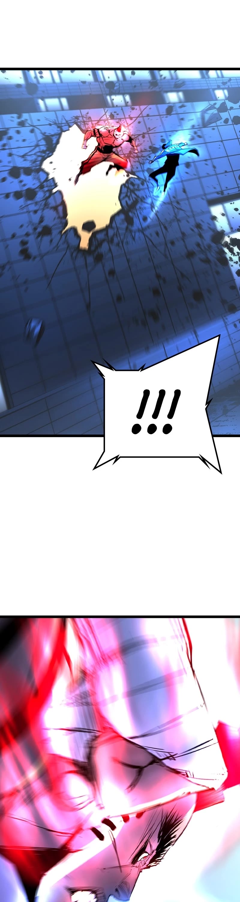 Hanlim Gym chapter 148 page 26