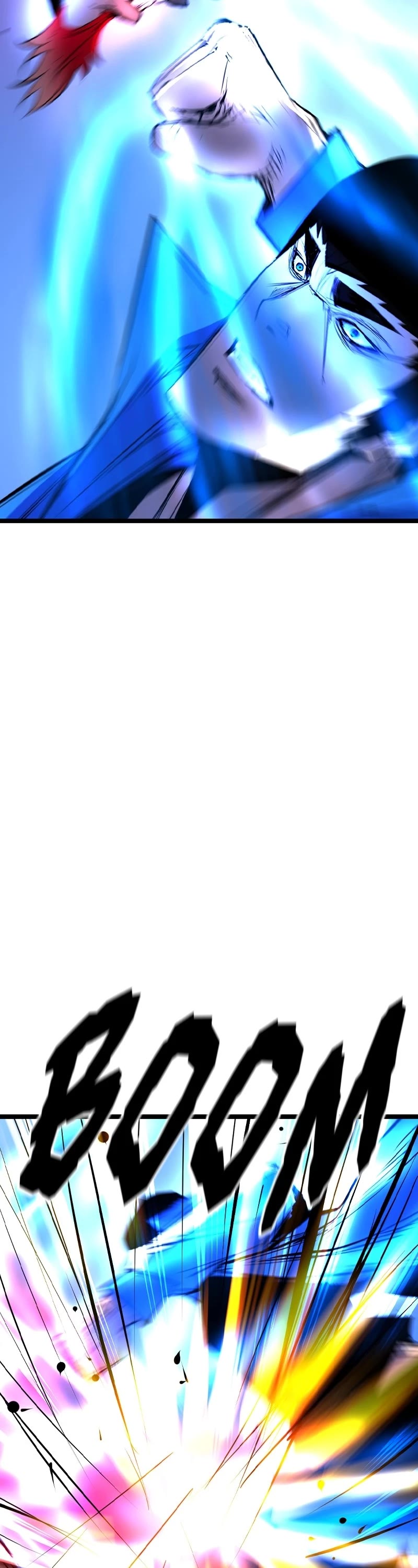 Hanlim Gym chapter 148 page 27