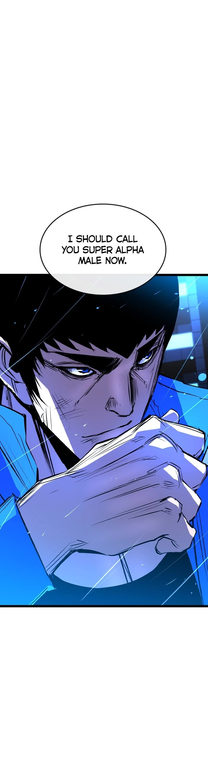 Hanlim Gym chapter 148 page 31