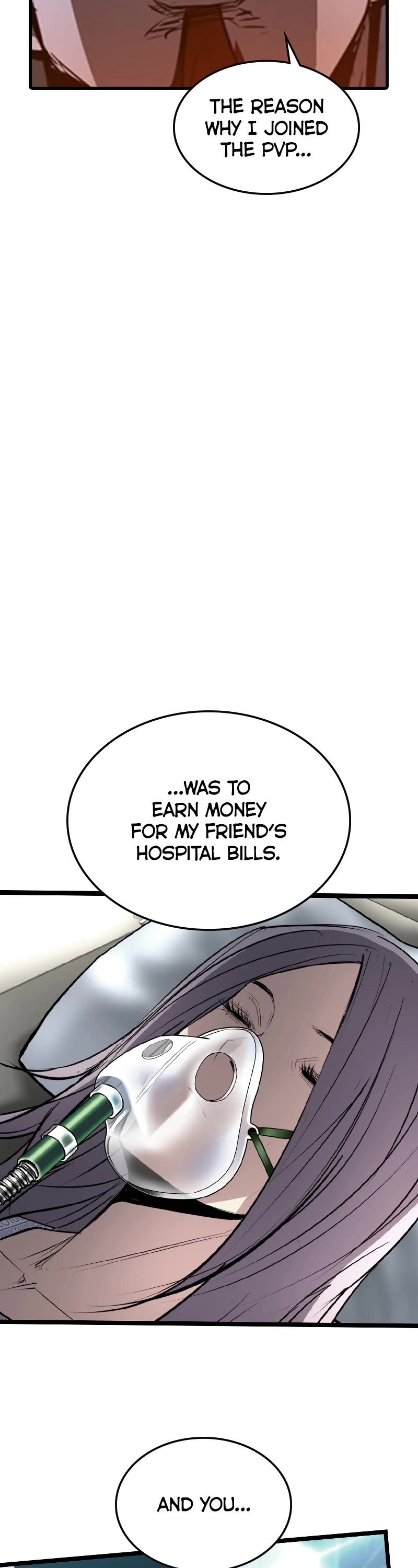 Hanlim Gym chapter 148 page 37