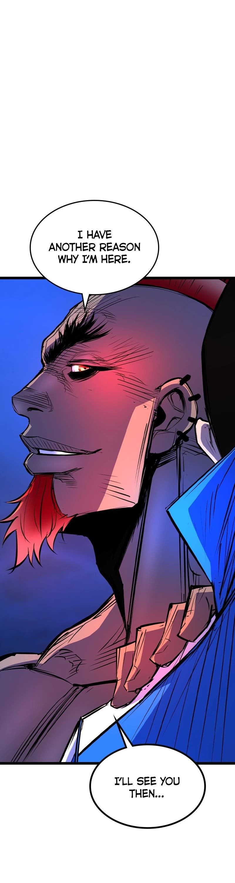 Hanlim Gym chapter 148 page 48