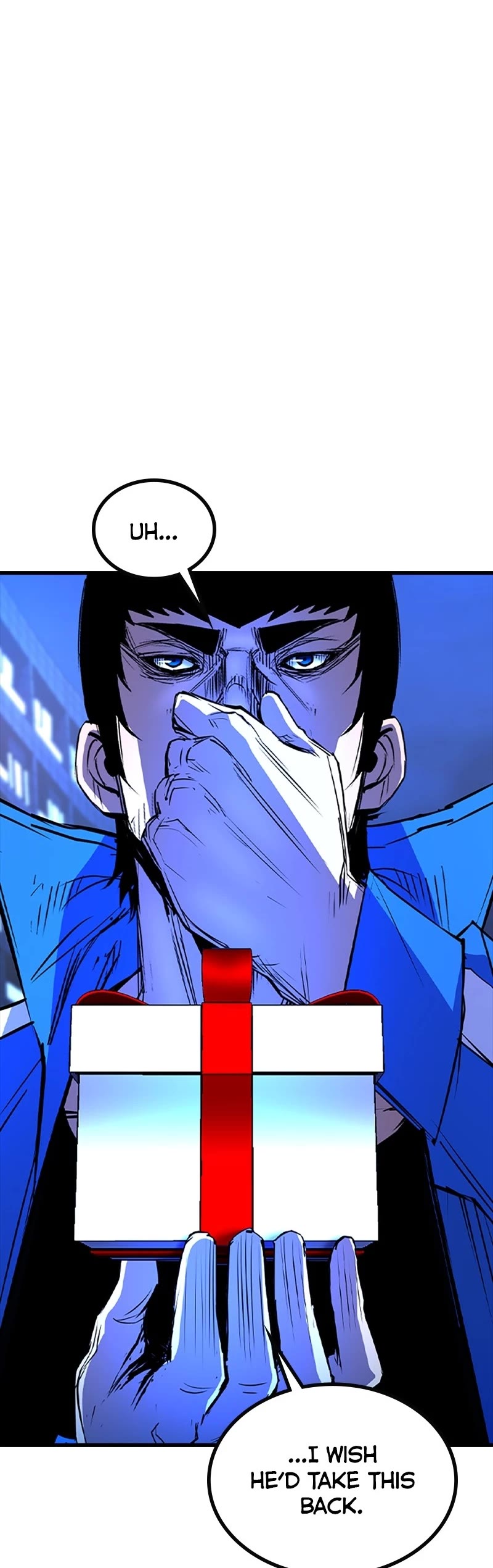 Hanlim Gym chapter 148 page 50