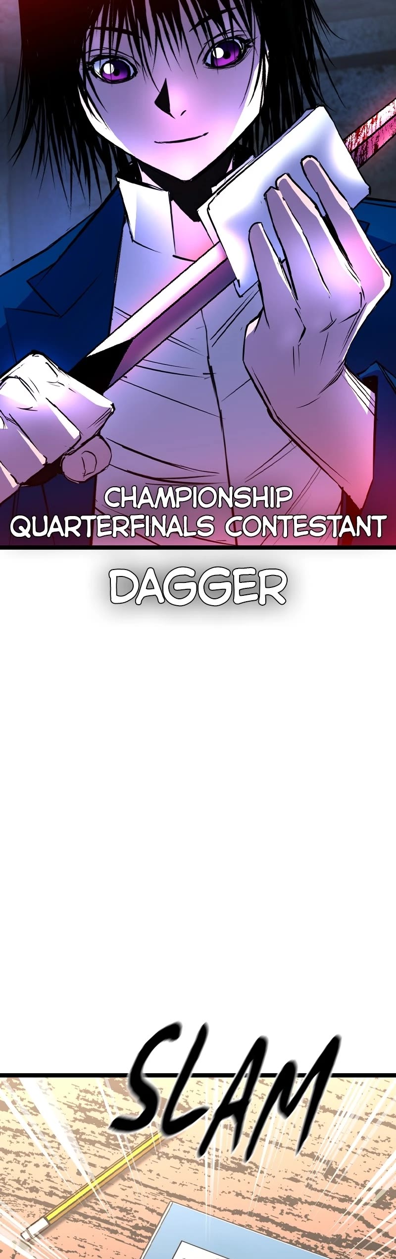 Hanlim Gym chapter 148 page 59