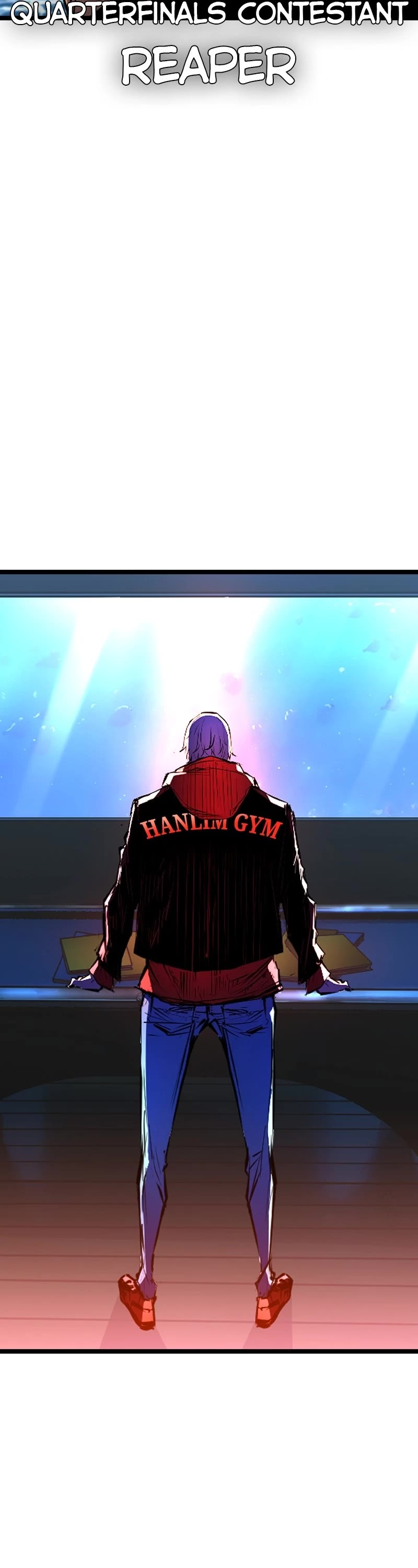 Hanlim Gym chapter 148 page 63
