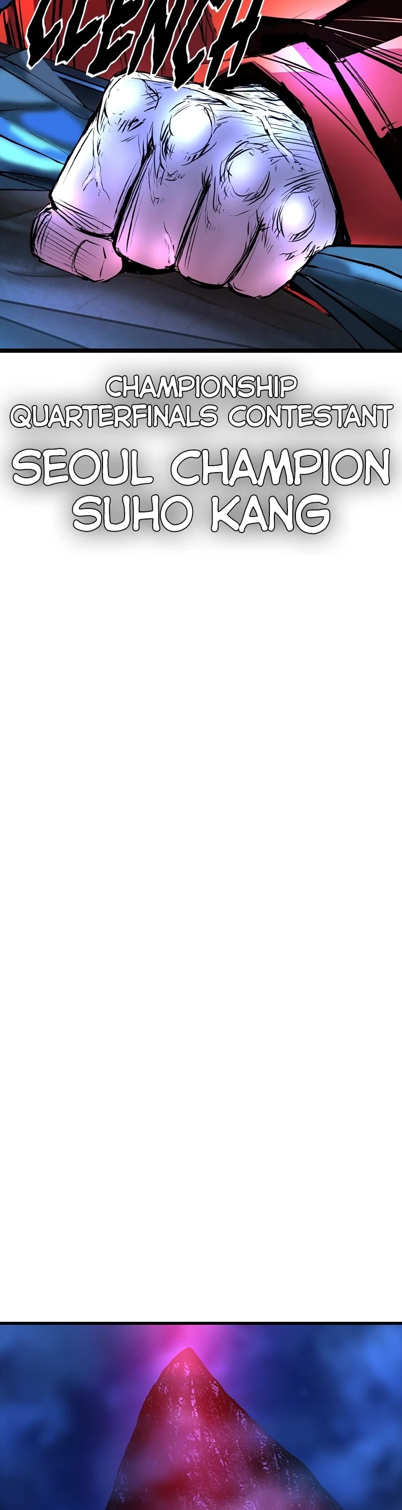 Hanlim Gym chapter 148 page 66