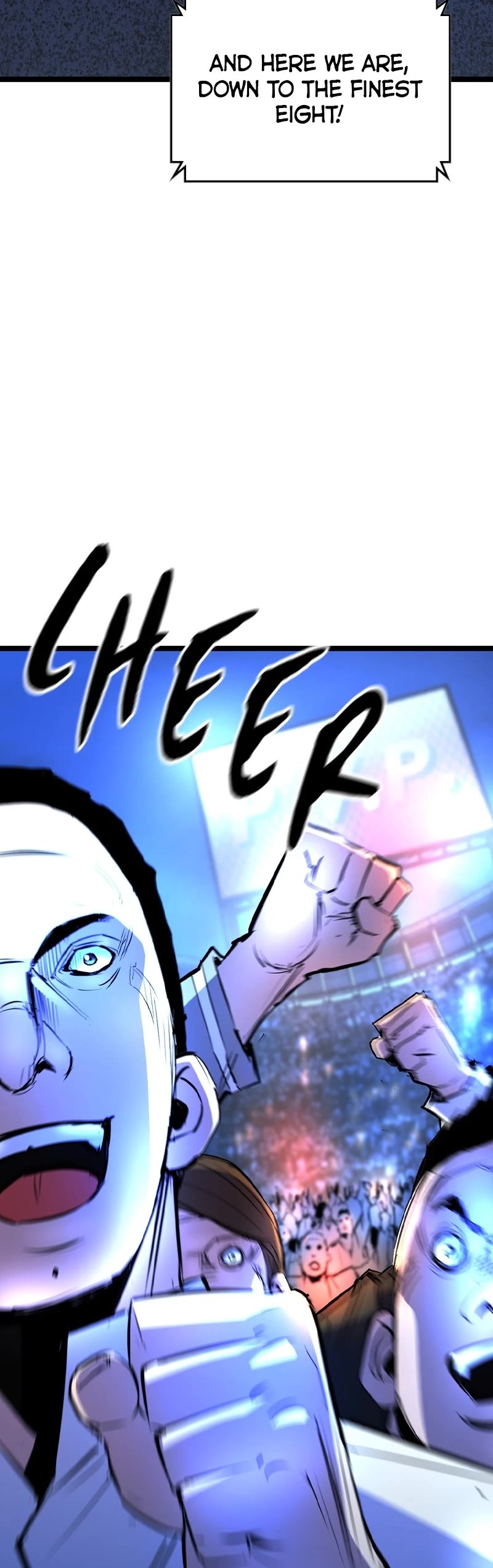 Hanlim Gym chapter 148 page 69