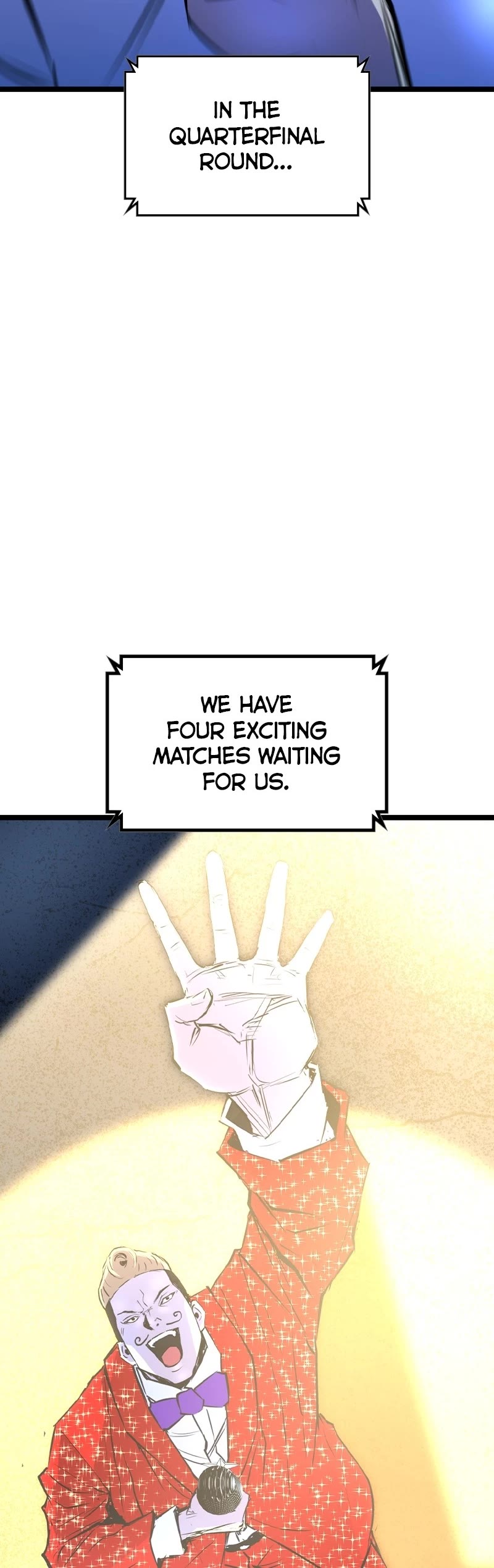 Hanlim Gym chapter 148 page 70