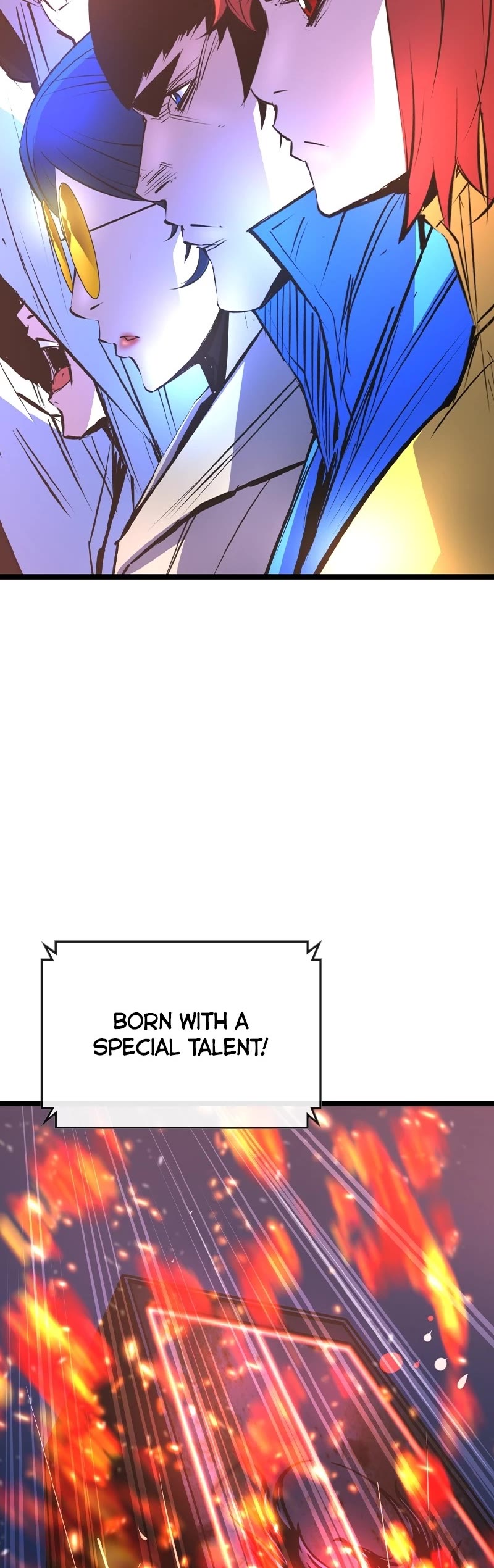 Hanlim Gym chapter 148 page 80