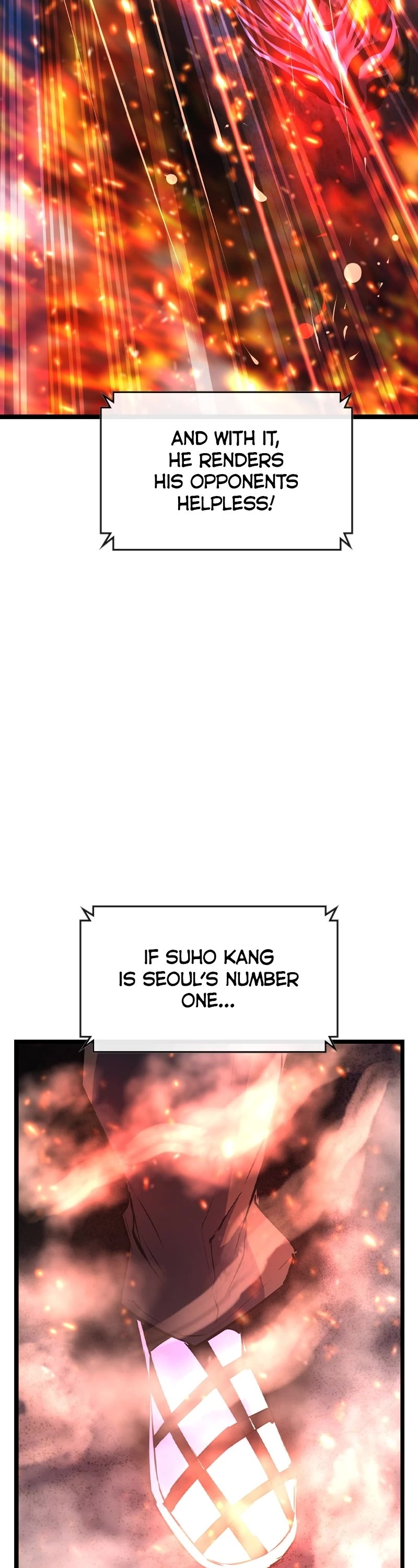 Hanlim Gym chapter 148 page 81