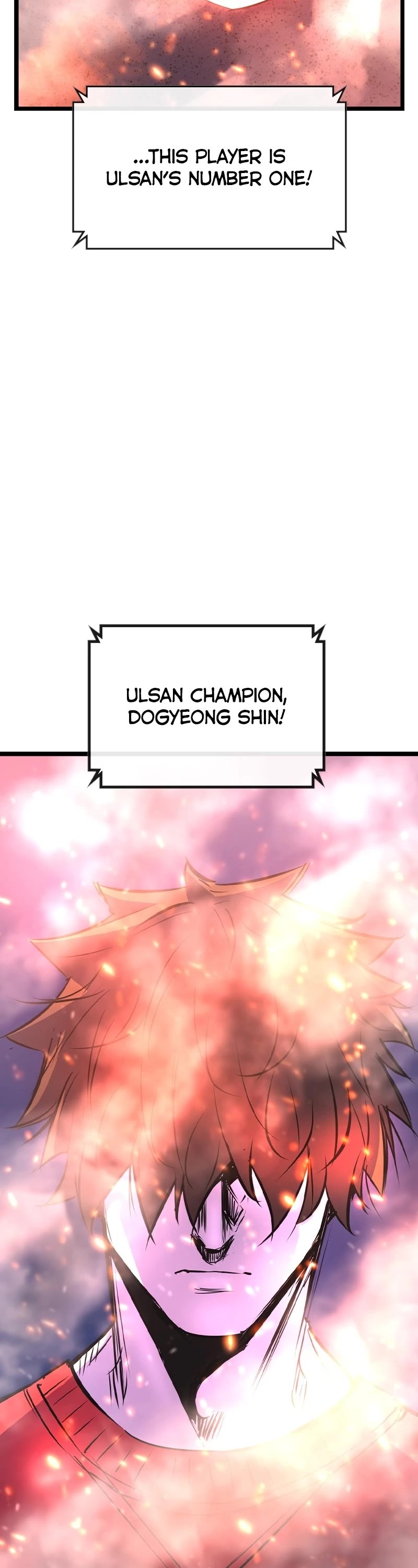 Hanlim Gym chapter 148 page 82