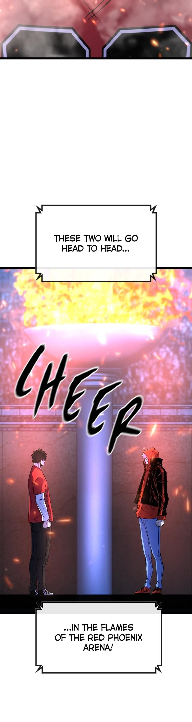 Hanlim Gym chapter 148 page 83