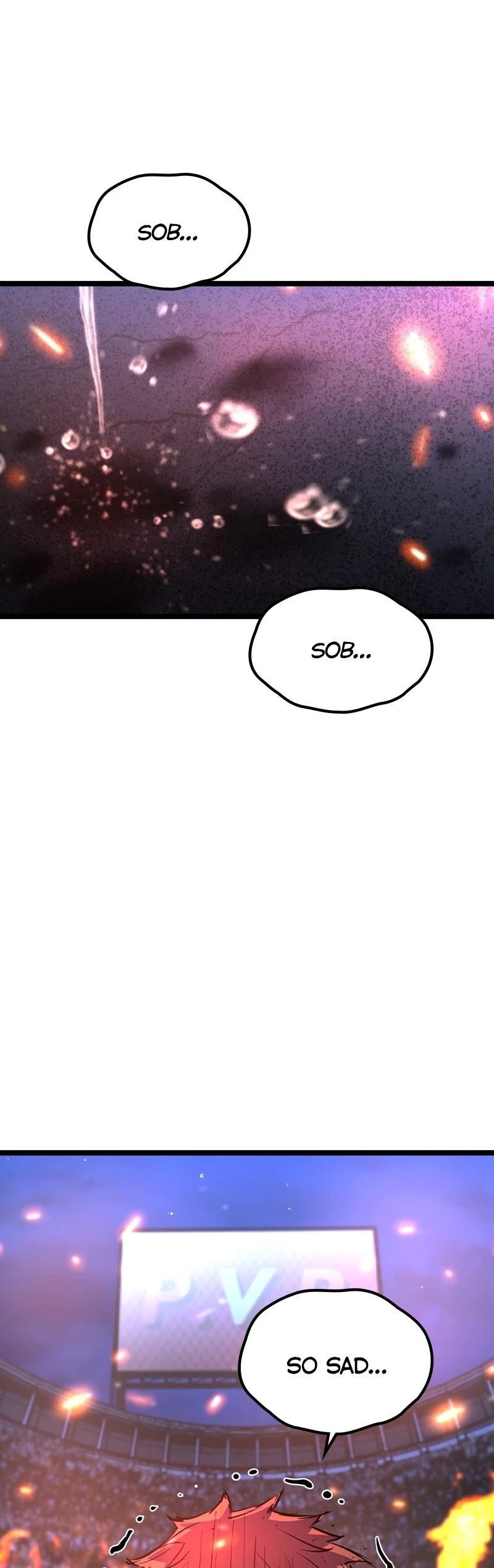 Hanlim Gym chapter 148 page 85