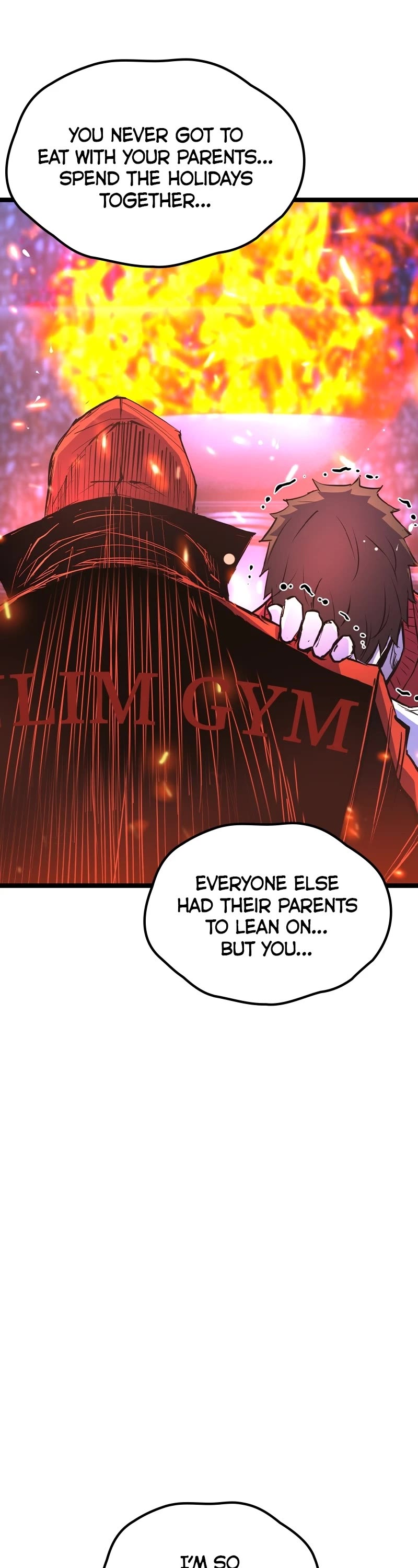 Hanlim Gym chapter 148 page 91