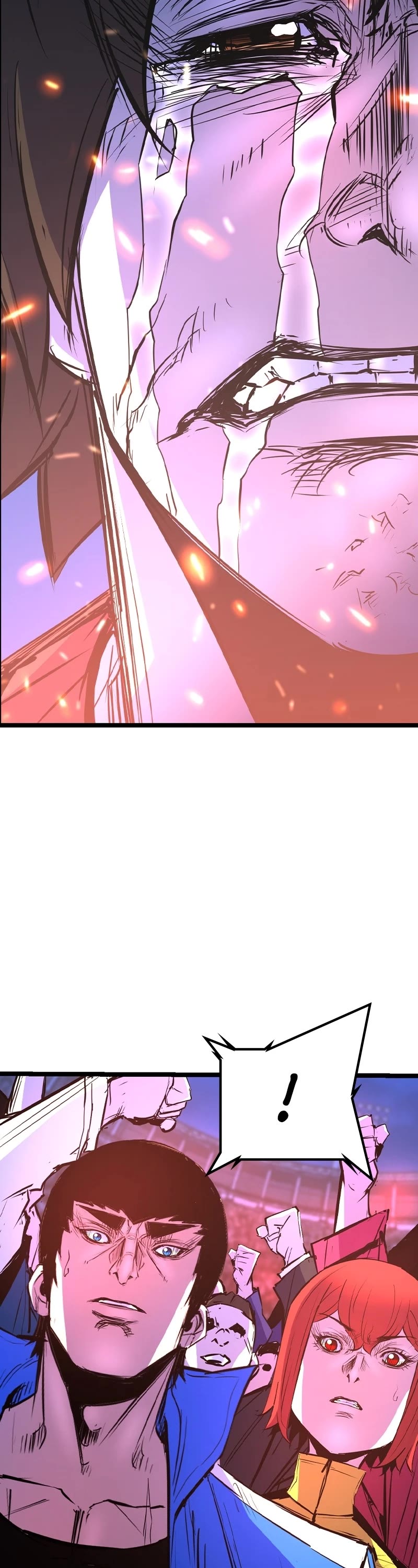 Hanlim Gym chapter 148 page 93