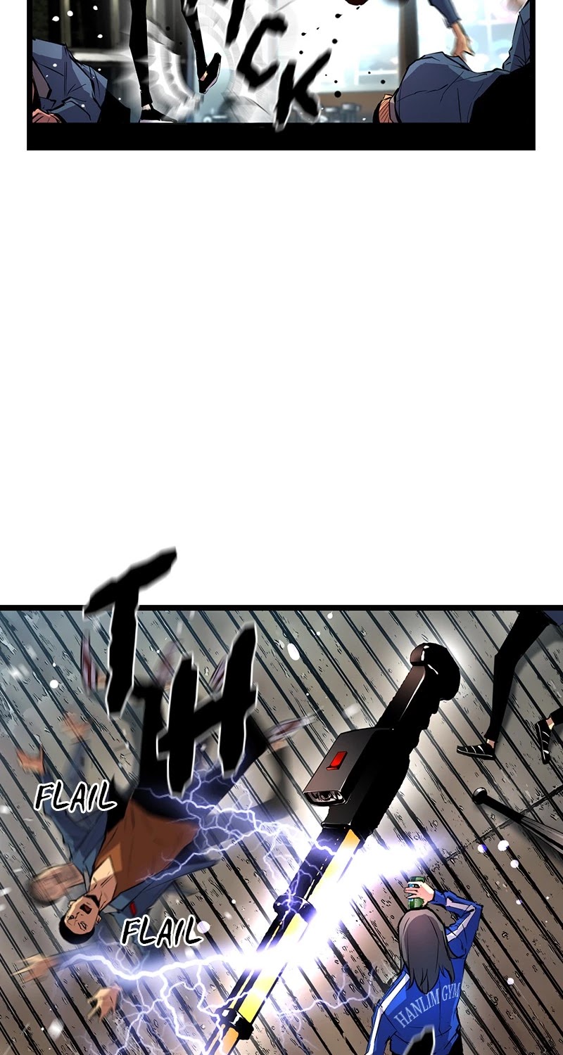 Hanlim Gym chapter 16 page 18