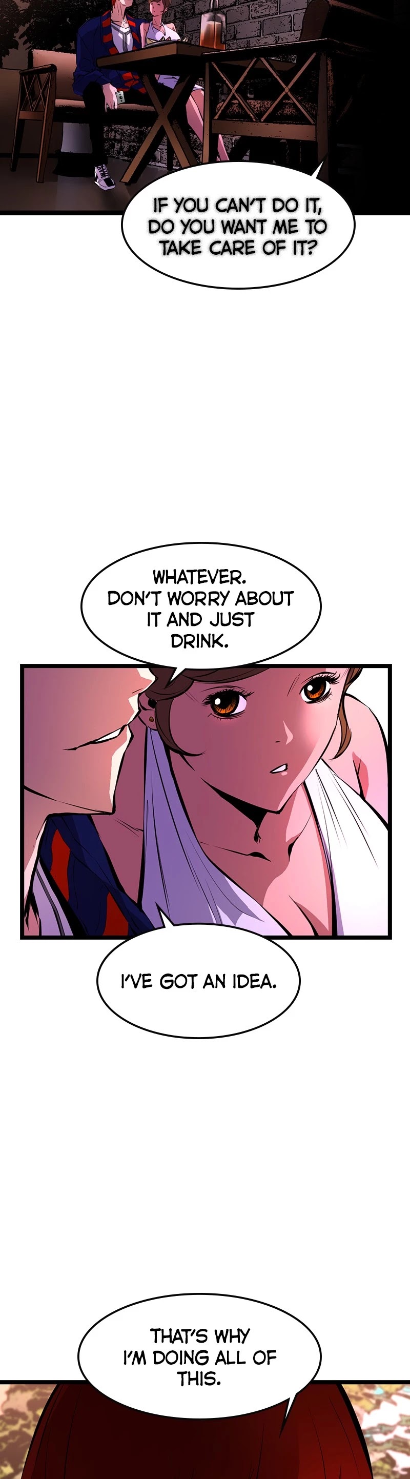 Hanlim Gym chapter 16 page 31