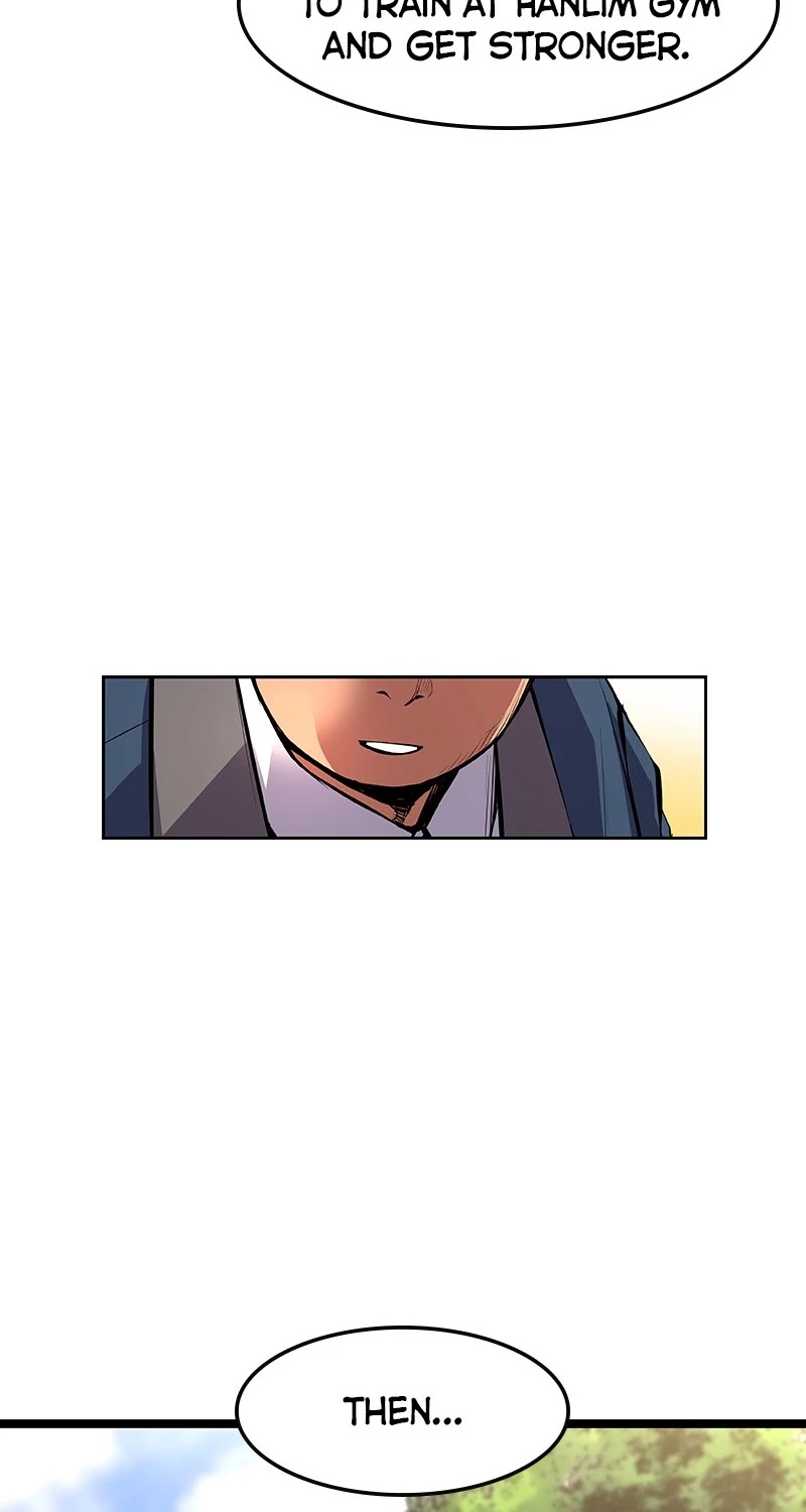 Hanlim Gym chapter 16 page 42