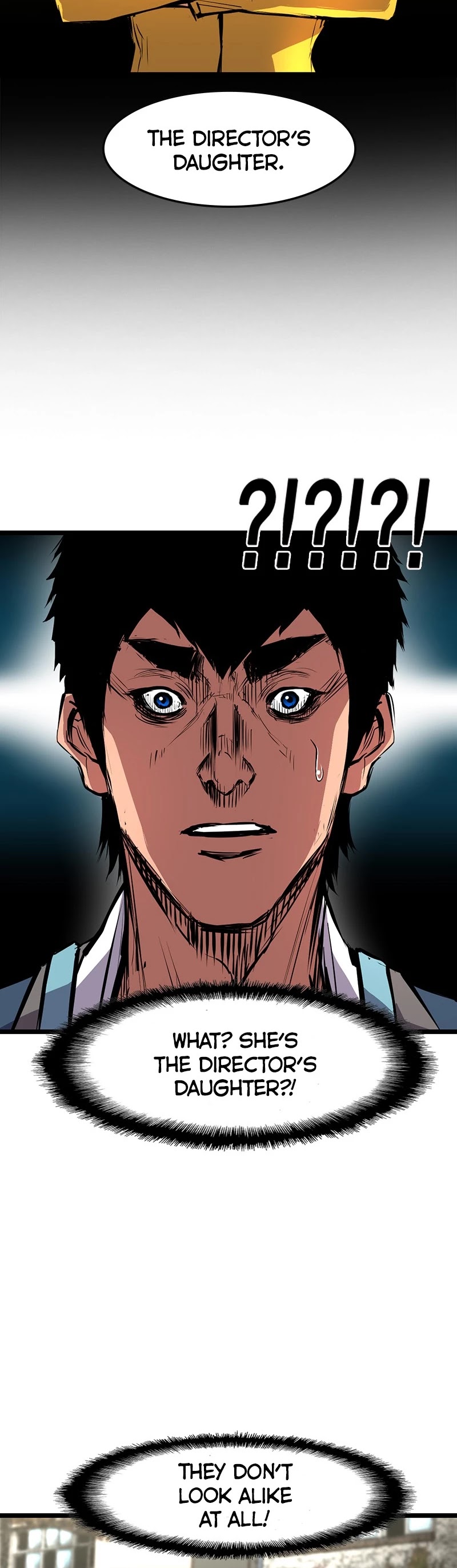 Hanlim Gym chapter 16 page 45