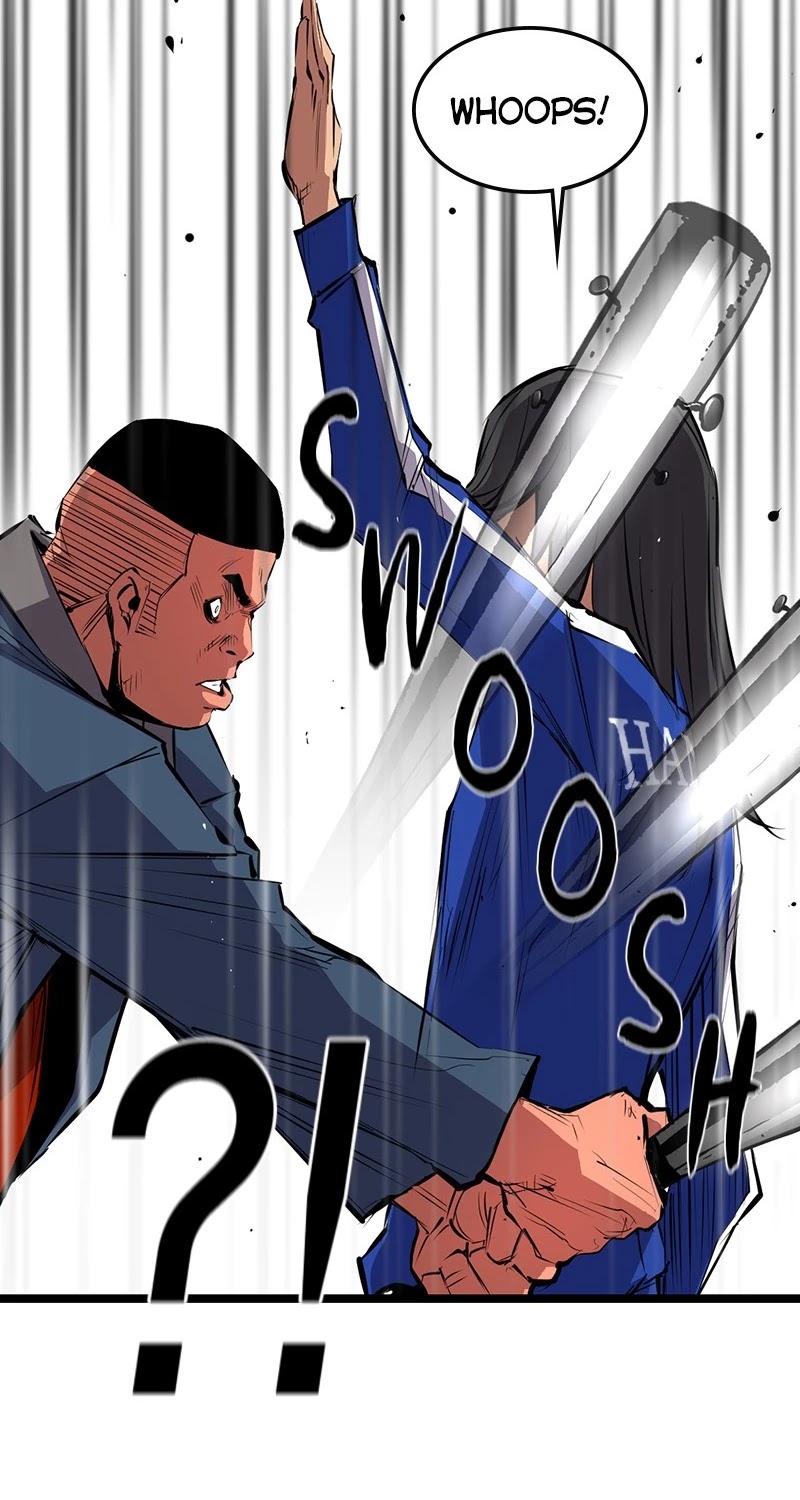 Hanlim Gym chapter 16 page 5