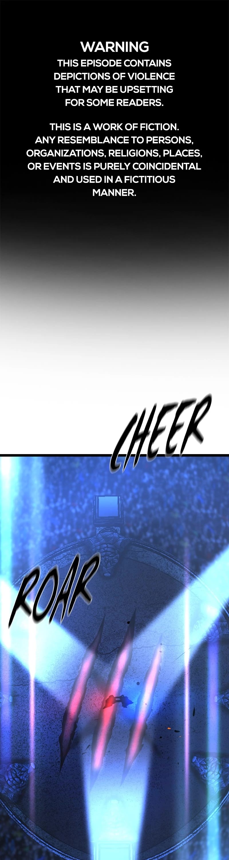 Hanlim Gym chapter 160 page 1