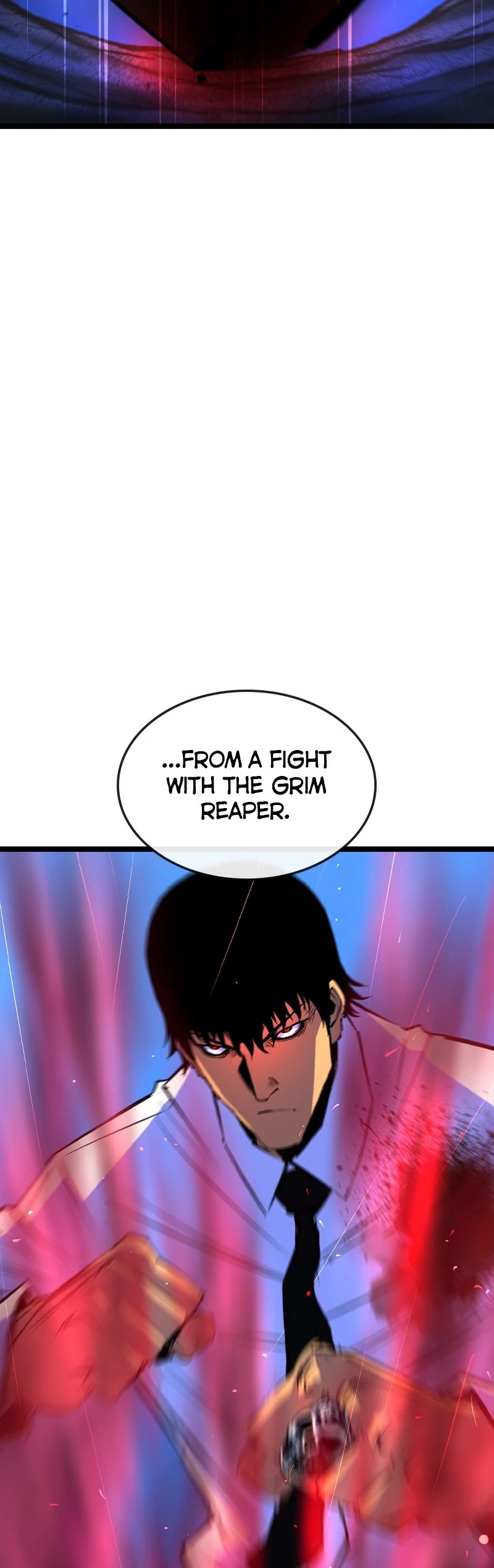 Hanlim Gym chapter 160 page 10