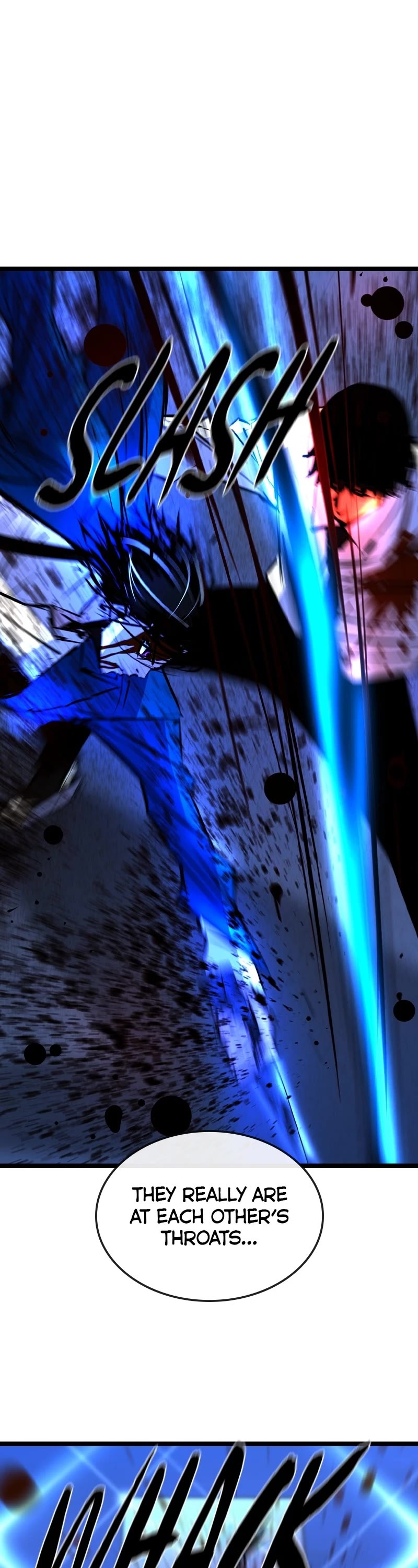 Hanlim Gym chapter 160 page 16