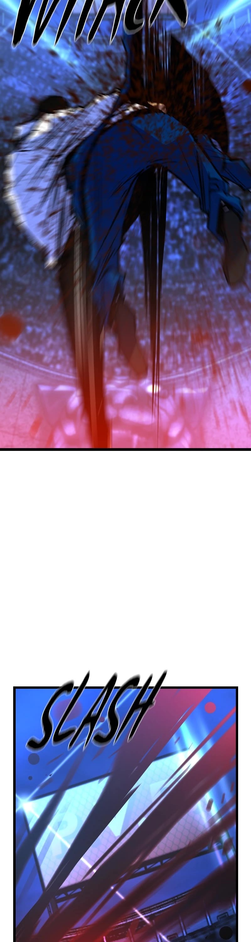 Hanlim Gym chapter 160 page 17