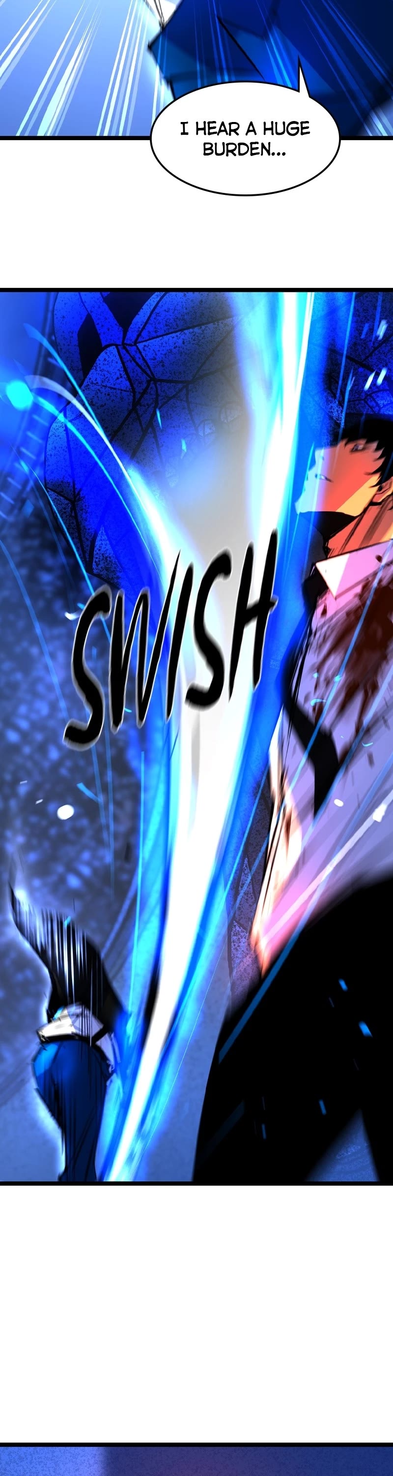 Hanlim Gym chapter 160 page 21