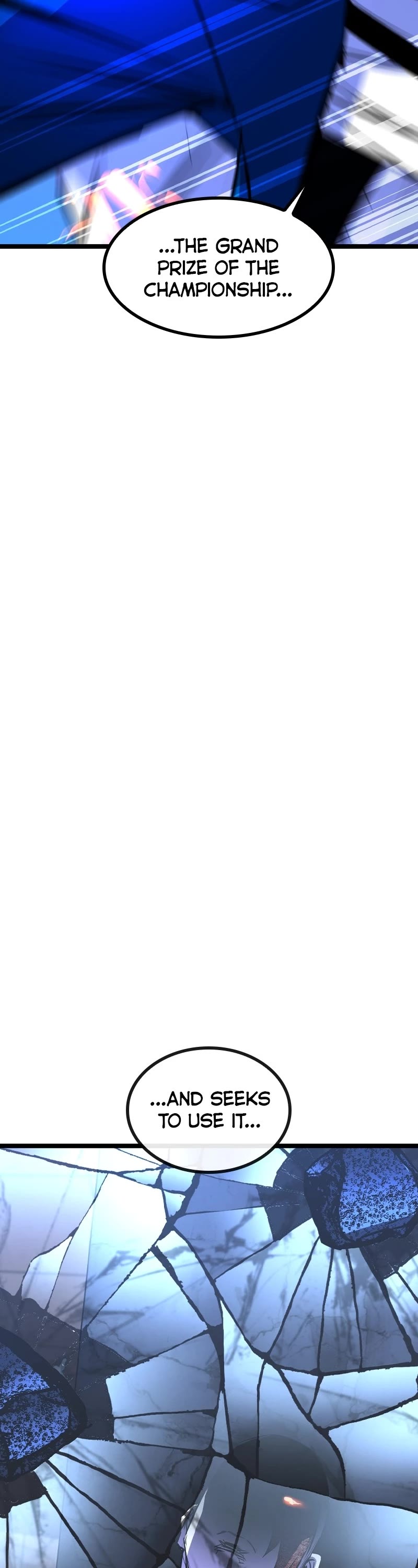 Hanlim Gym chapter 160 page 27