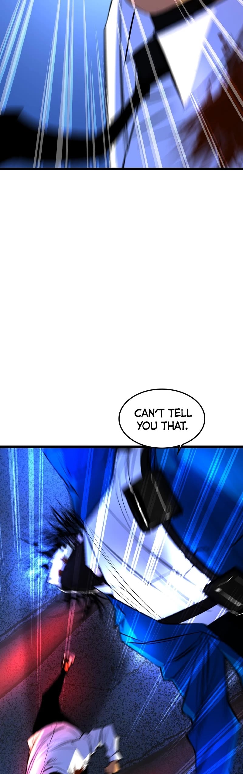 Hanlim Gym chapter 160 page 29